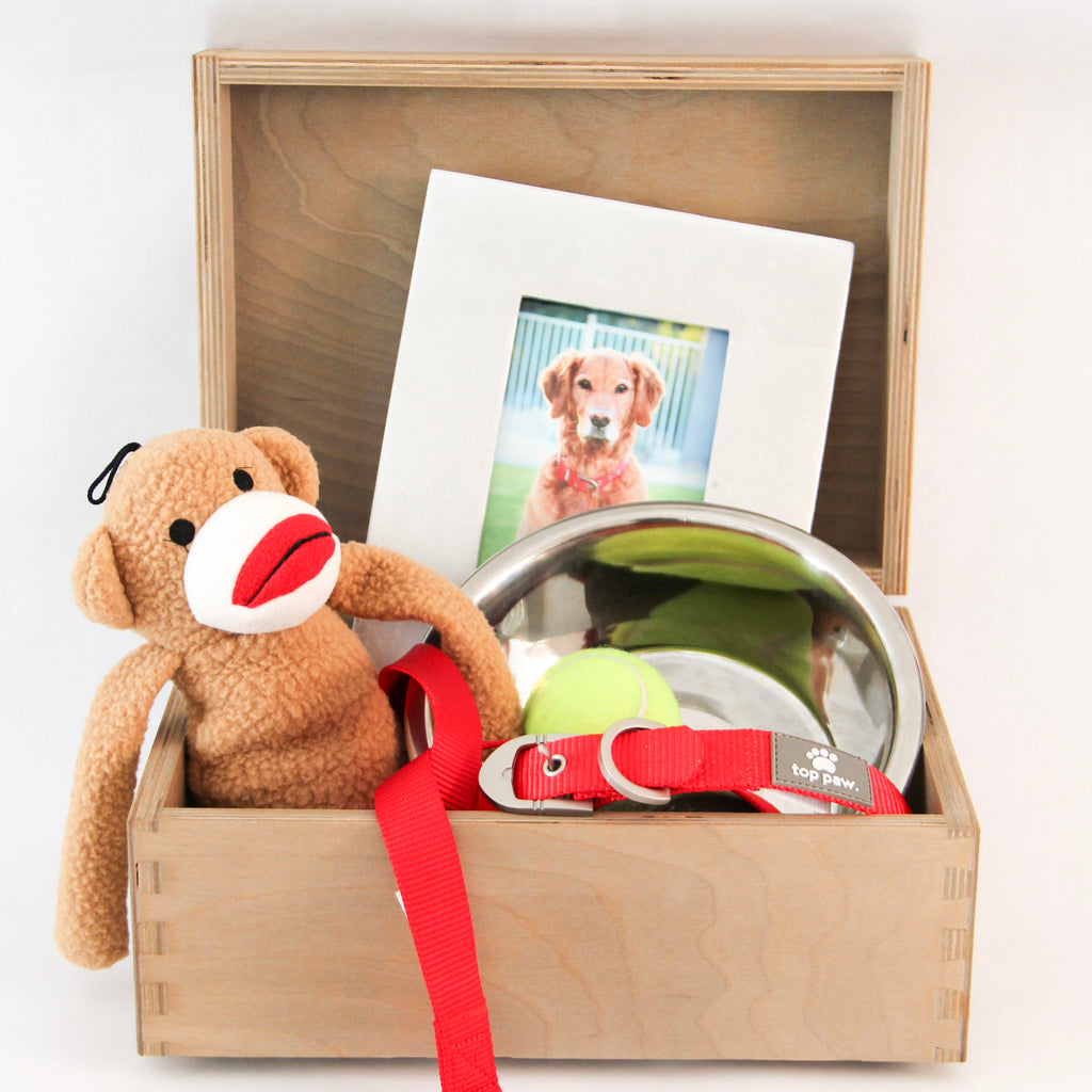 Pet Loss Box